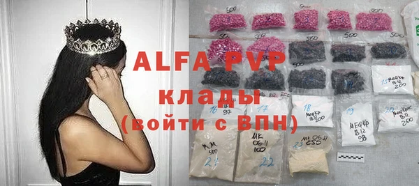 индика Алексеевка